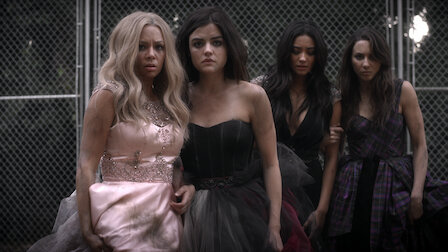 Pretty Little Liars Staffel 6 Folge 1 Pretty Little Liars Staffel 6 Folge 1