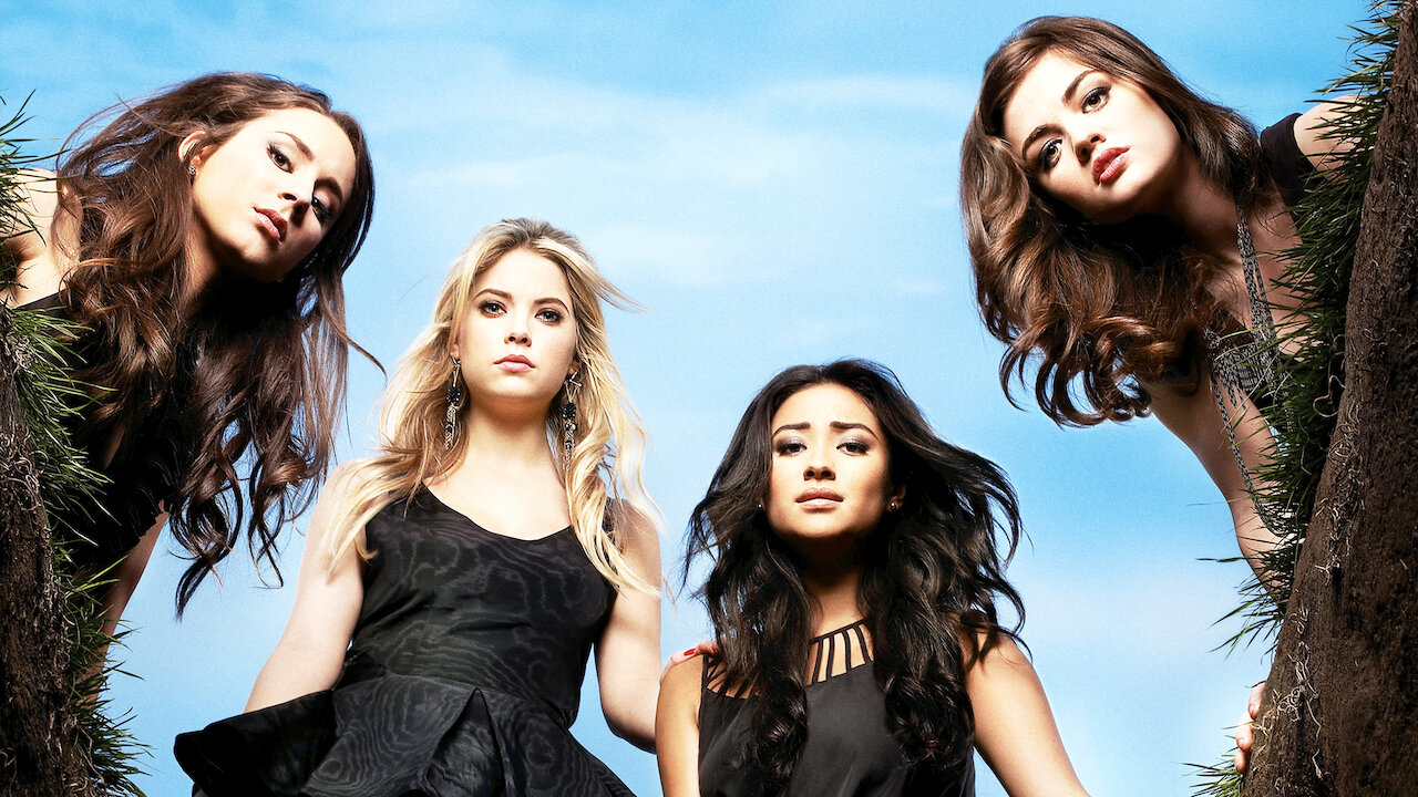 Pll Neue Folgen Pll Neue Folgen