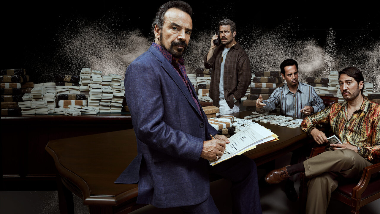 Die Tänzerin Und Der Gangster Netflix